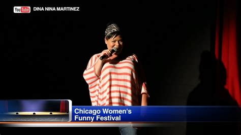 Chicago Women S Funny Festival Abc7 Chicago