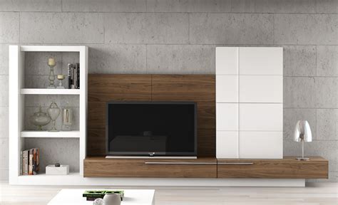 Ginza Tv Unitwall Unit 07 Contemporary Wall Units