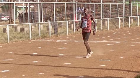 Athletics Kenya Joins Growing Calls To Renovate Deplored Thika Stadium