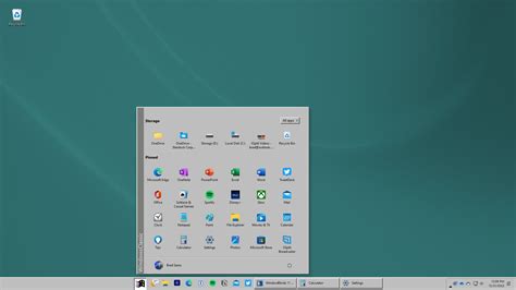 Bringing A Windows Classic Theme To Windows 11