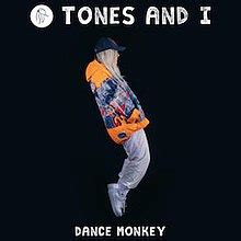 I wrote this song for the people at the byron bay hostel so we could all dance to it. Dance Monkey - Wikipedia