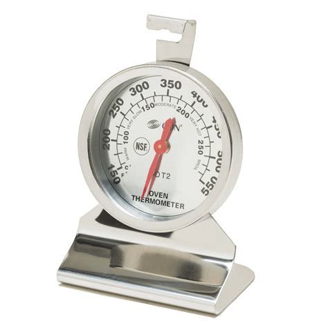 Oven Thermometers Review Cooks Country