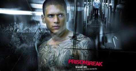 Prison Break 2005 Serial Online Filme Online Subtitrate Seriale