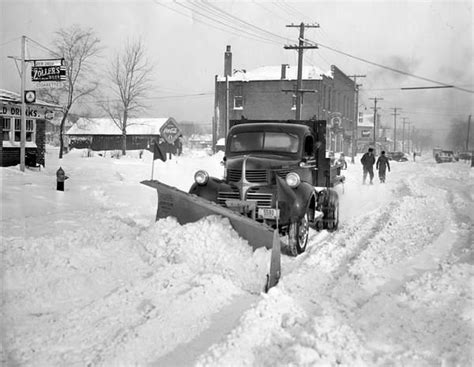 78 Images About Snow Plows On Pinterest Snow Gmc Pickup Trucks And