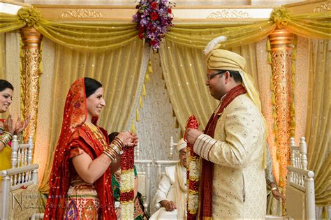 Anandi And Amit Indian Wedding Chase Center Delaware Wedding