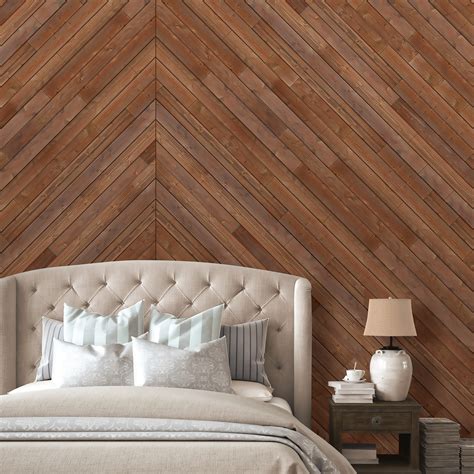 Wood Cedar Wall Panels & Planks at Lowes.com