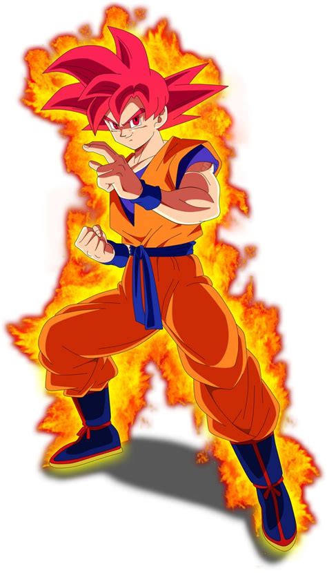 Goku God By Saodvd On Deviantart Dragon Ball Super Manga Dragon Ball