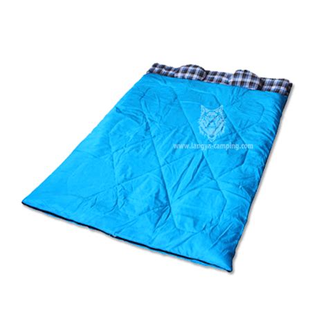 queen size sleeping bag,envelope sleeping bag,flannel sleeping bag,2 ...
