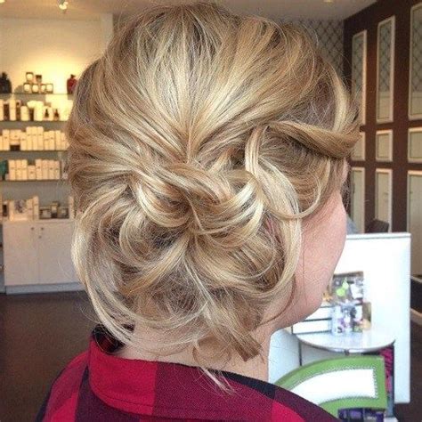 40 Casual And Formal Side Bun Hairstyles For 2020 Side Bun Hairstyles