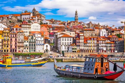 Португалия с древнейших времён до нач. Круизный порт Лиссабон, Португалия - Inflot Cruise