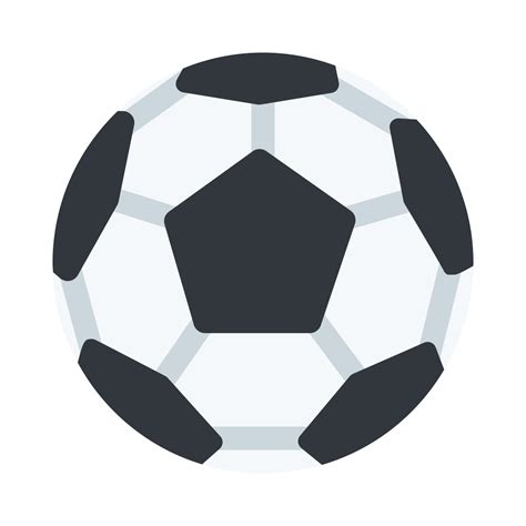 Soccer Ball Emoji Png File Png Mart