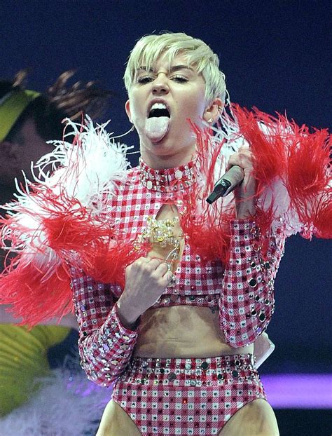 Miley Cyrus Strips Things Down On Younger Now