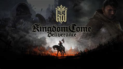 Kingdom Come Deliverance Wallpaper 72 Wallpapers Adorable Wallpapers