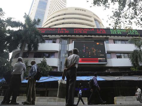 Sensex Today Share Markets Live Traders’ Setup Nifty May Now Hit 10 850 Level