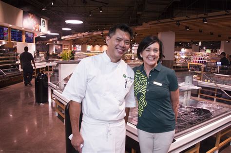 Ala Moana Hosts Foodland Farms Honolulu Star Advertiser