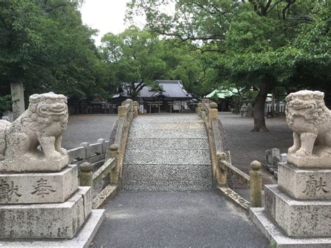 A Basic Guide To Shinto Shrines Kansai Odyssey