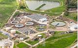 Sugar Creek Wastewater Treatment Plant Photos