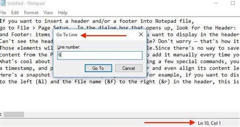 8 Surprising Windows Notepad Tricks You Must Know