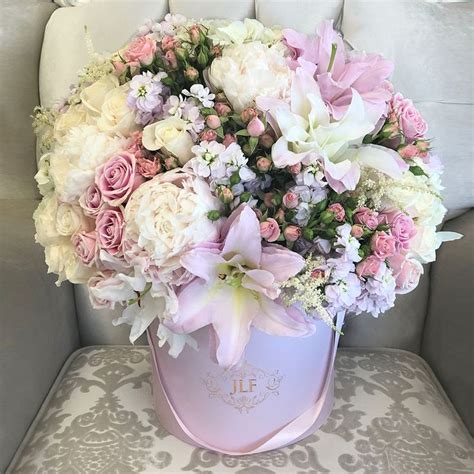 1800 flowers delivers gorgeous bouquets and baskets right to your door in no time at all 10. Lily and Peony Surprise by JLF Los Angeles is apt for that ...