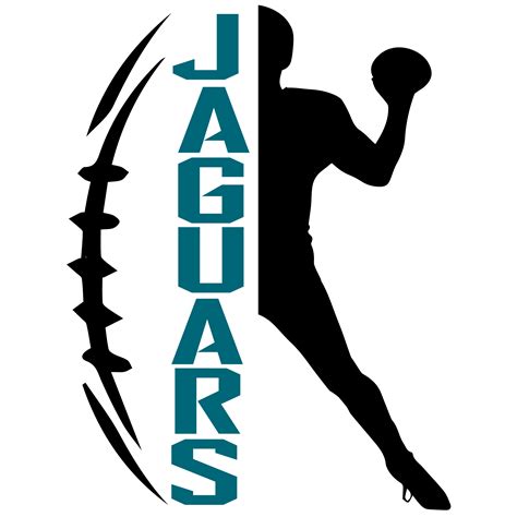 Jacksonville Jaguars Logo Svg Jaguars Png Jaguars Emblem Inspire