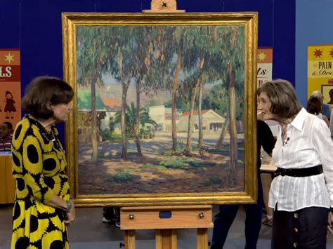 Antiques Roadshow 10 Of The Most Valuable Finds