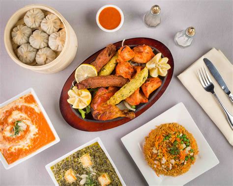 Tandoori Grill - Houston Menu Houston • Order Tandoori Grill - Houston