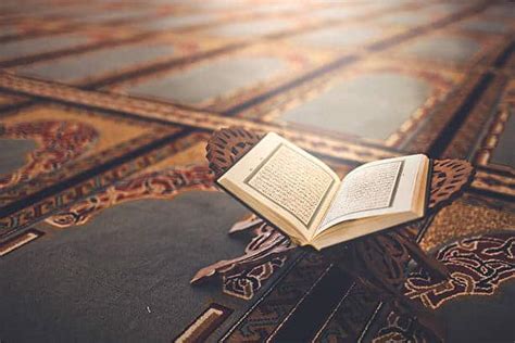 Impact Of Holy Quran In Muslims Lives Islamic Articles