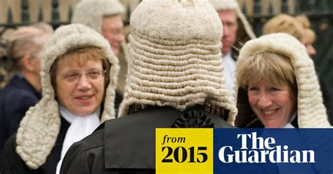 Judges Comments On Gender Equality Show Problems Women Face In Law