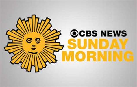 the best sunday morning shows ranked