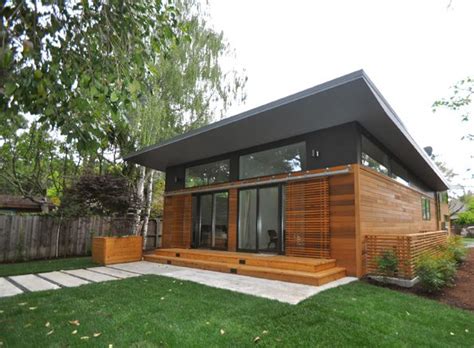 Best Modular Home Designs In California