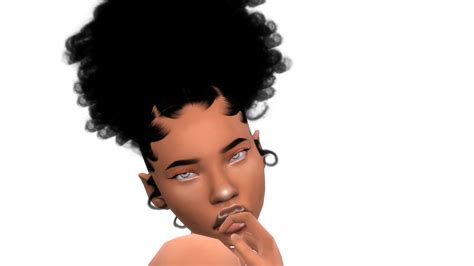 Pin By Dystani Jackson On Hairhair Accessories For Kids Sims 4 Black Hair Sims Hair Sims 4