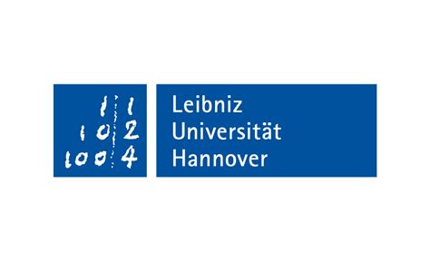 Download Leibniz Universität Hannover Logo Png And Vector Pdf Svg Ai
