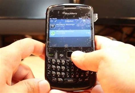 Top 65 Imagen Descargar Whatsapp Gratis Para Blackberry