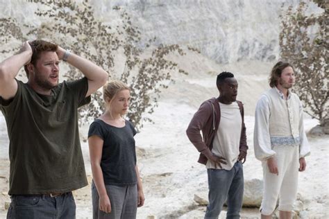 Midsommar Cast Sat In Stunned Silence After First Viewing Of Film