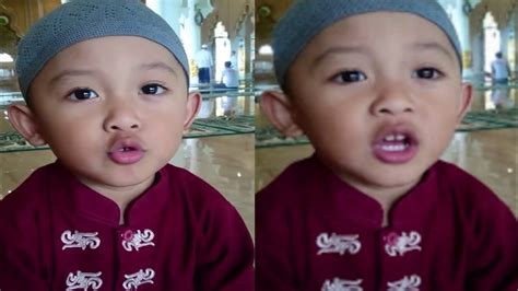 Anak Kecil Ngaji Umur 3 Tahun Setor Hafalan Nagih Hadiah Lucunya Youtube