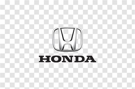 Honda Logo Car Hr V Accord Emblem Transparent Png