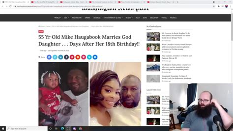 Year Old Man Marries His Year Old God Babe Free Download Borrow And Streaming