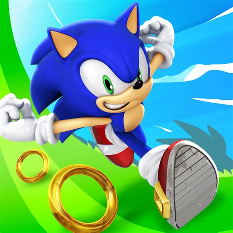 Sonic Dash Sonic News Network The Sonic Wiki