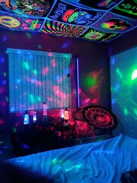 Cool Trippy Room Ideas 47 Unconventional But Totally Awesome Wedding