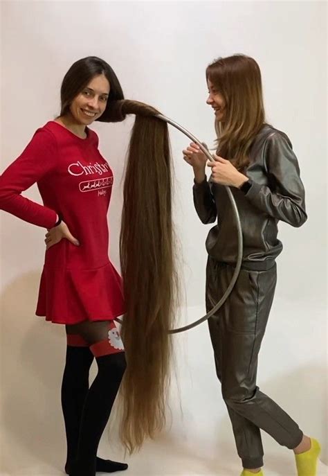 Video Floor Length Hair Creativity Realrapunzels Super Long Hair Hair Lengths Long Hair Play