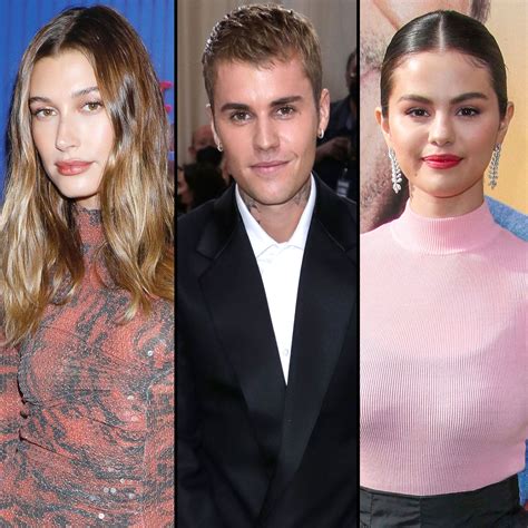 Everything Hailey Baldwin And Selena Gomez Have Said About Each Other