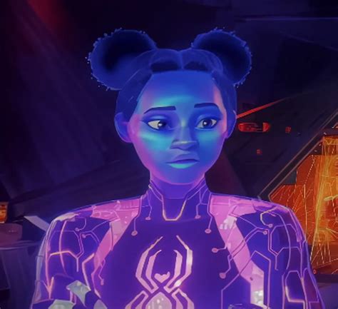 Discuss Everything About Into The Spider Verse Wiki Fandom