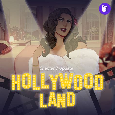 Hollywoodland Ch Update Hollywoodland By Nix Hydra Games