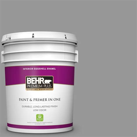 There are no stories available. BEHR PREMIUM PLUS 5 gal. Home Decorators Collection #HDC ...