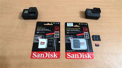 Remove the sd card from your computer and insert it into your nintendo 3ds or 3ds xl. Best SD Cards for GoPro Camera - SanDisk SD Cards - YouTube