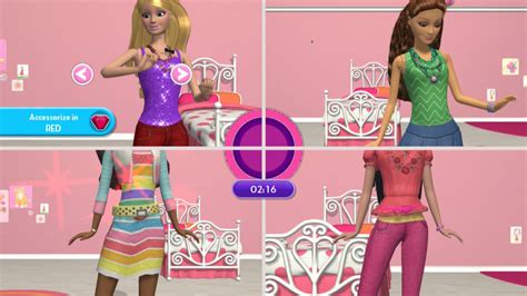 Barbie Dreamhouse Party Video Game Reviews And Previews Pc Ps4 Xbox
