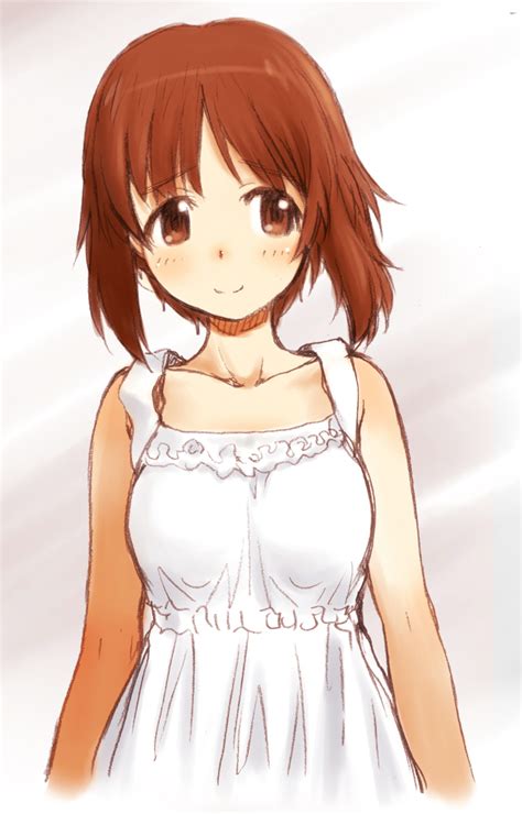 Nishizumi Miho Girls Und Panzer Drawn By Sakakiimasato Danbooru