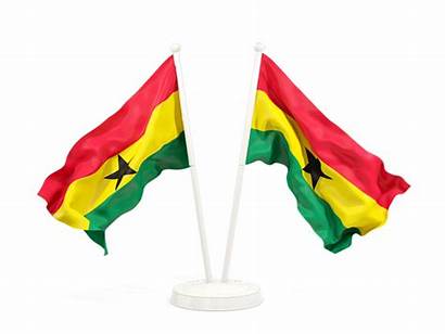 Ghana Waving Flags Flag Bolivia Commercial Non