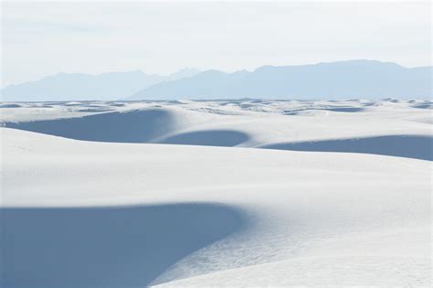 White Sands National Park The Complete Guide For 2021 With Map And