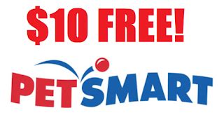 As a coupon farm of 4legs4pets coupon & promo code and deals with big savings, hotdeals is always worth visiting before placing an order with 4legs4pets. $10 off Petsmart Coupon